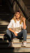 Buzo Chaleco Torino