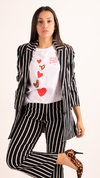 Remera Cuore Appassionato
