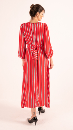 Imagen de Maxi Vestido Amicizia