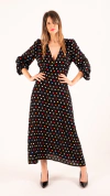 Maxi Vestido Amicizia