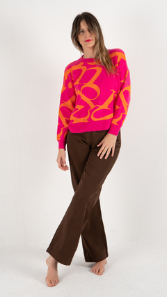 Imagen de Sweater Trufa
