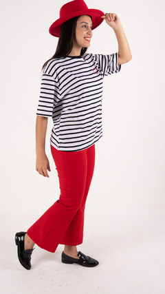 Remera Gondolieri - tienda online