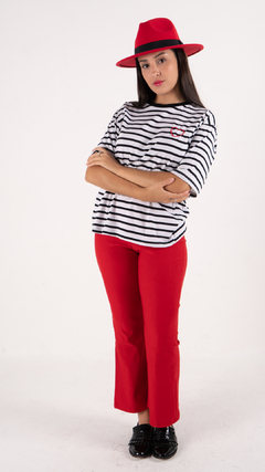 Remera Gondolieri