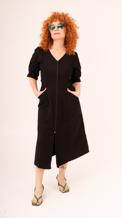 Imagen de Vestido Madonna