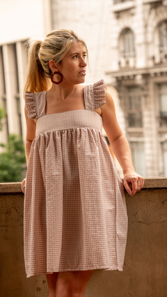 Vestido Siena