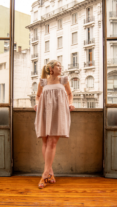 Vestido Siena en internet