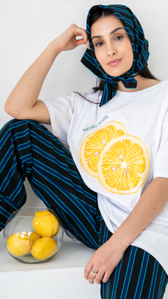 Remerón Over Acida - comprar online