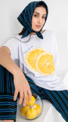 Remerón Over Acida - comprar online