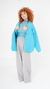 Maxi Cardigan Baccio en internet