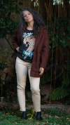 Remera Tiger