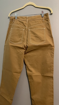 Pantalón Mom (Muestra) - comprar online