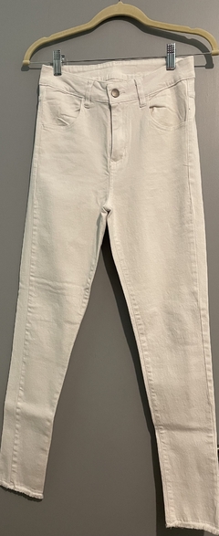 Jean Bianco (Muestra) - ᐈ Levanzo - Indumentaria Femenina
