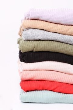 Comfy Set Penn - ᐈ Levanzo - Indumentaria Femenina