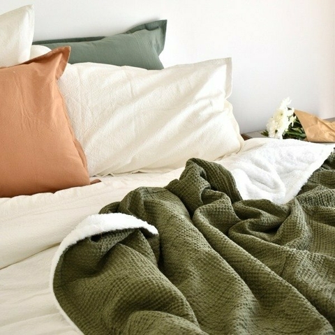 Almohada Tusor