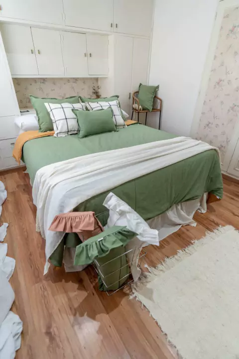 Combo Cuatro Estaciones Queen