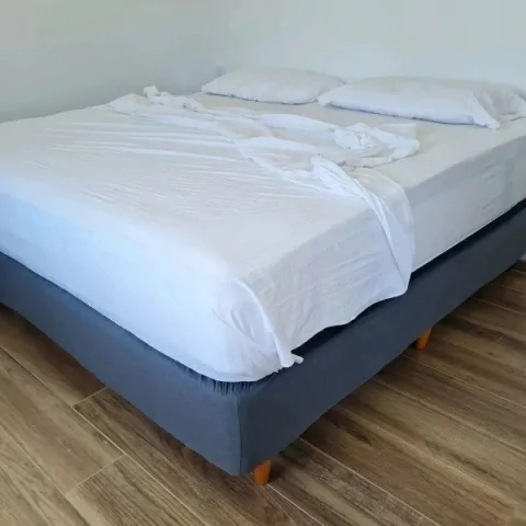 Cubre Sommier Ajustable