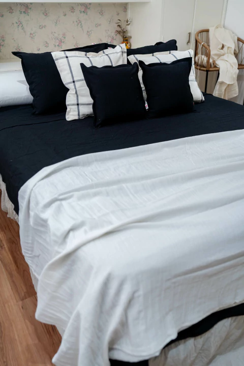 Combo Dormitorio King