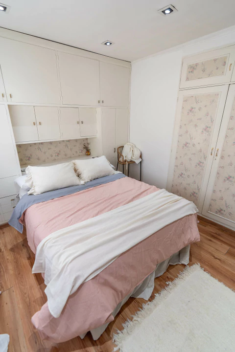 Funda de Edredón Mini Queen