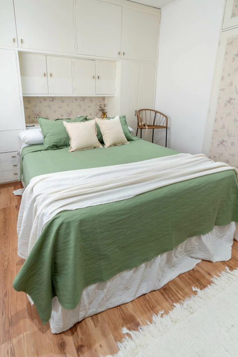 Combo Dormitorio Queen