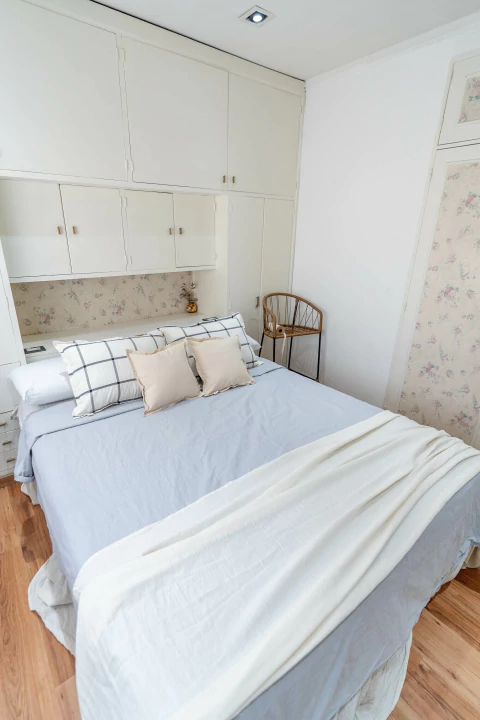 Funda Almohada Cuadros