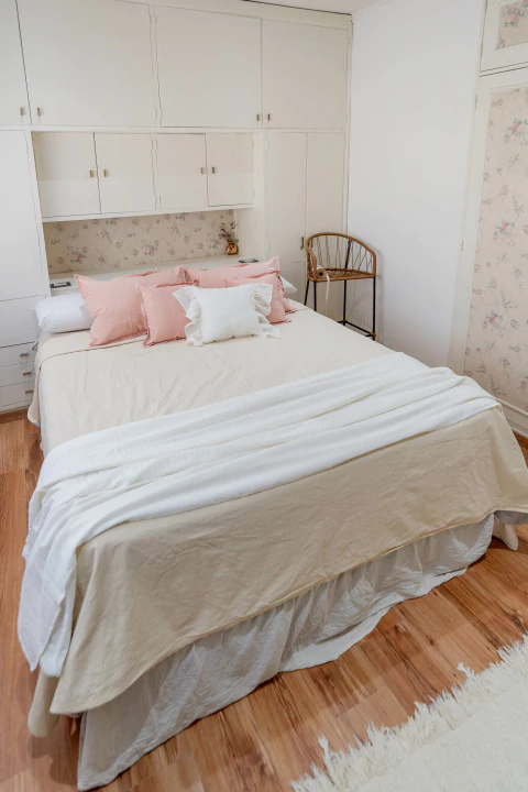 Combo Dormitorio Twin