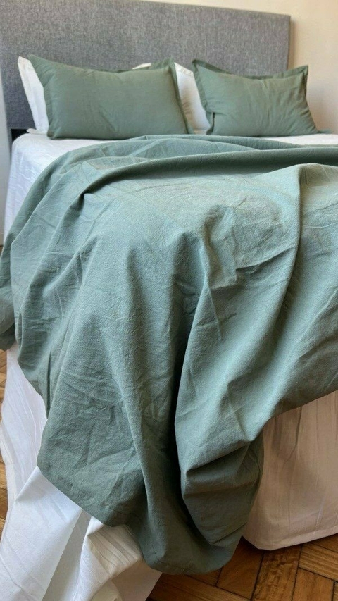 Pie de cama Tusor