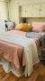 Cubre sommier Sofia - comprar online