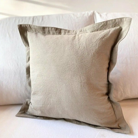 Almohadón Tusor 45X45