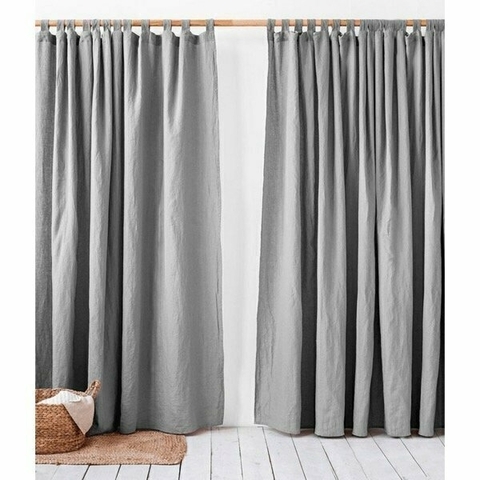 Paño individual tusor