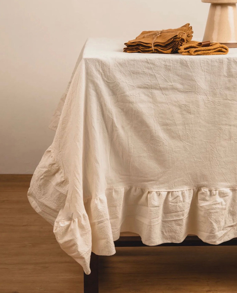Mantel Inés