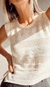 MUSCULOSA MALENA - VODKA