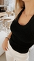 MUSCULOSA CARMELA - comprar online