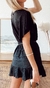 REMERA ALINA CREPE - comprar online