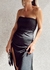 VESTIDO CORSET