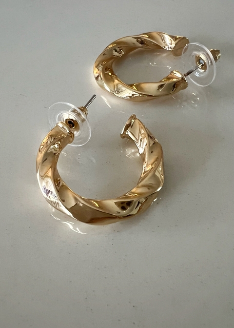 AROS TORZADA