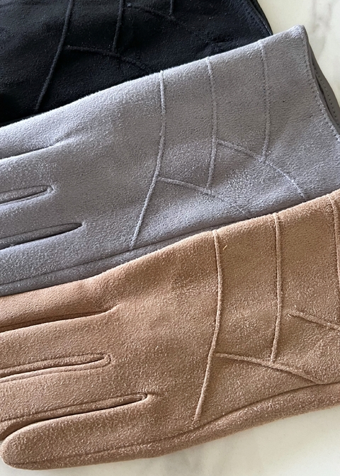 GUANTES ESCAMAS