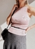 MUSCULOSA LEYLA - tienda online