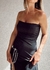 VESTIDO CORSET - VODKA