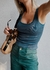 MUSCULOSA AMPARO - comprar online