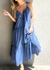 VESTIDO BALI - VODKA