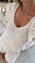 MUSCULOSA LIV - tienda online