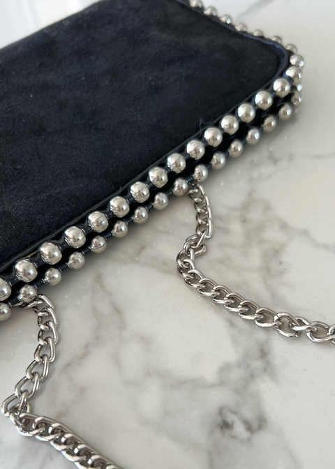 CARTERITA ZARA (REPLICA)