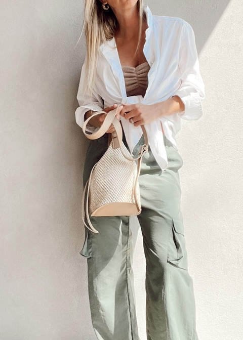 PANTALON DELTA