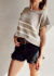 SHORT SAKURA BLACK - tienda online
