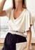REMERA ALINA CREPE en internet
