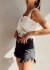 SHORT SAKURA BLACK en internet