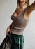 MUSCULOSA AMPARO - tienda online