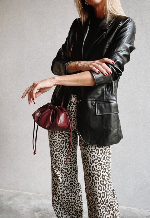 PANTALON BEVERLY - comprar online