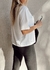 REMERA MAXI LUCY - VODKA