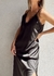 VESTIDO LENCERO MAY - VODKA